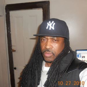 Meet your Posher, Timothy