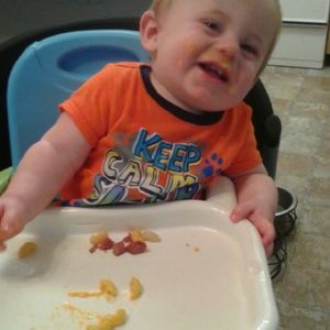 Meet your Posher, Mary