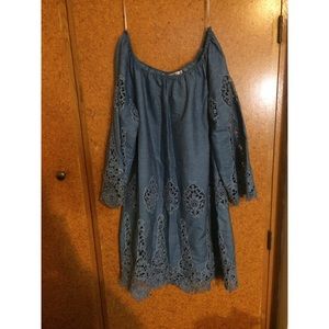 Ministry of Style Quixotic Dress size 4 (8 AUS)