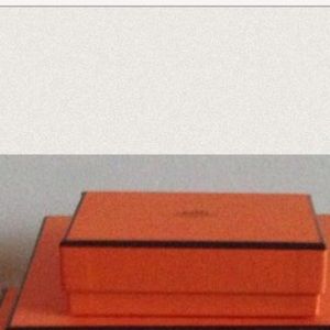 Hermes small box