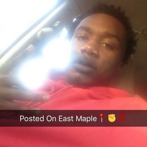 Meet your Posher, Corderius