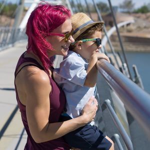 Meet your Posher, Paige louise