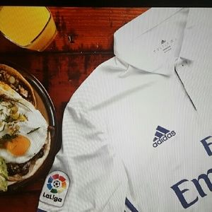 Meet your Posher, Wilson