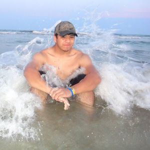 Meet your Posher, Martin