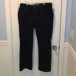 St. John's bay jeans