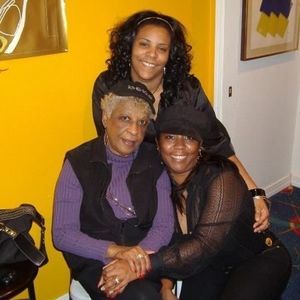 Meet your Posher, Maureen