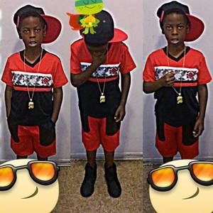 Meet your Posher, Alphonso