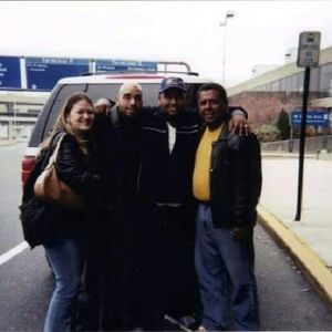 Meet your Posher, Lisa