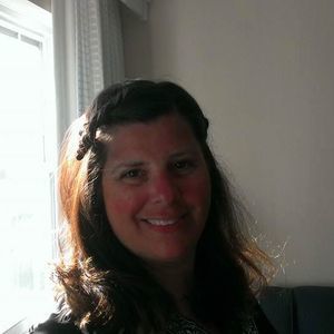 Meet your Posher, Marylou