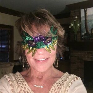 Meet your Posher, Ann