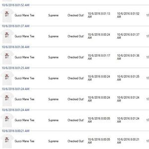 Meet your Posher, Jack