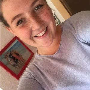 Meet your Posher, Kaylee