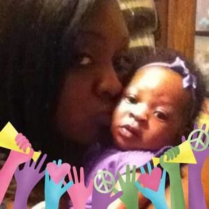 Meet your Posher, Ebony