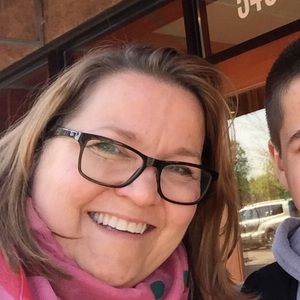 Meet your Posher, Ann