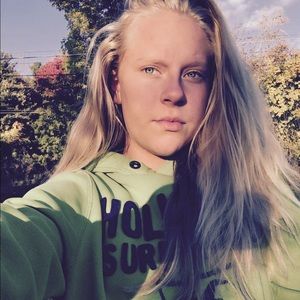 Meet your Posher, Brianna