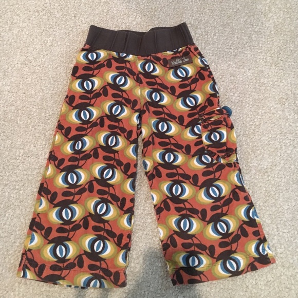 Matilda Jane toddler pants