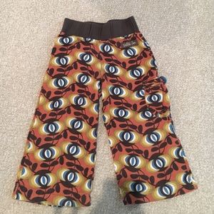 Matilda Jane toddler pants