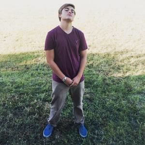 Meet your Posher, Logan