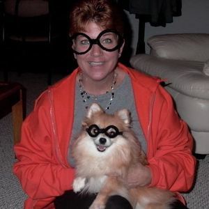 Meet your Posher, Deb