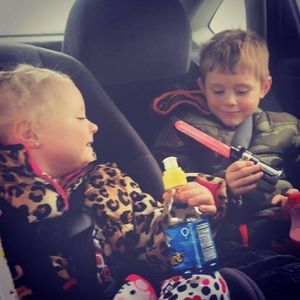 Meet your Posher, Annette