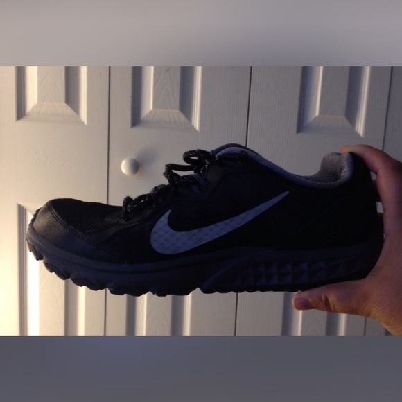 Nike wild trail