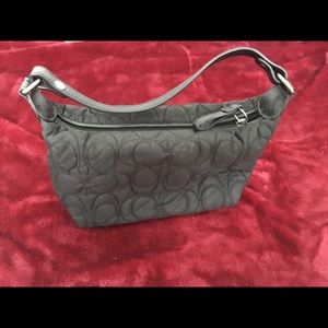 Mini Coach bag