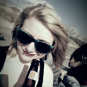 Meet your Posher, Jamie