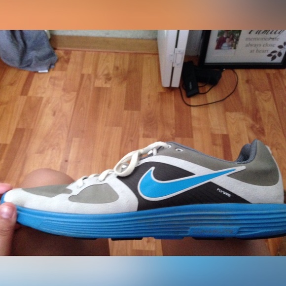 Men's Nike lunaracer