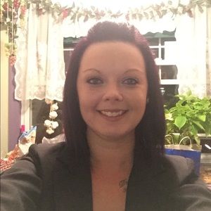 Meet your Posher, Shannon