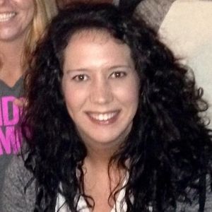 Meet your Posher, Ann