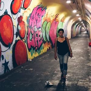 Meet your Posher, Priscilla