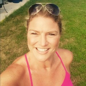 Meet your Posher, Meaghan