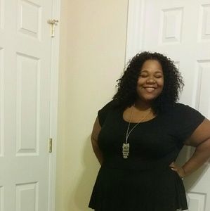 Meet your Posher, Kenya