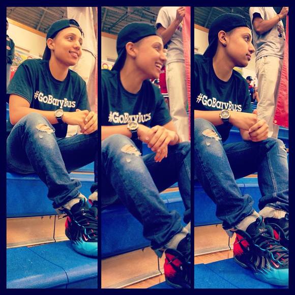 Meet your Posher, Ashley - Picture 1 of 1