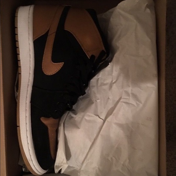 Jordan 1s - Picture 1 of 1