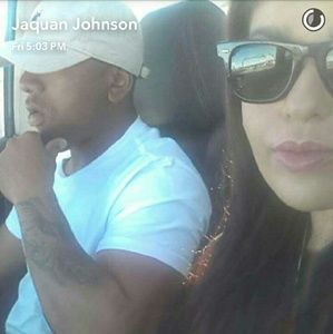 Meet your Posher, Jaquan