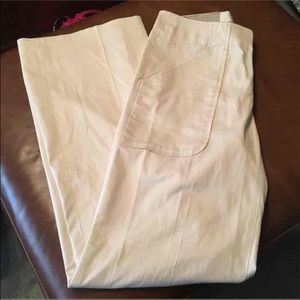 Banana Republic - Martin Fit - Size 0