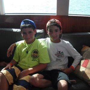 Meet your Posher, Franco