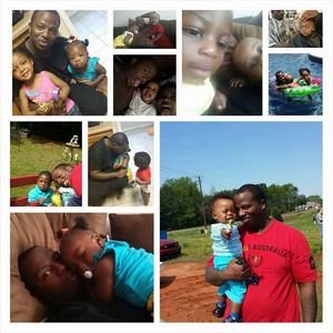 Meet your Posher, Corey