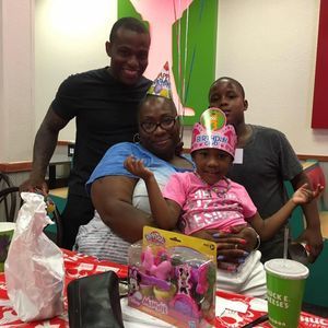 Meet your Posher, Malika