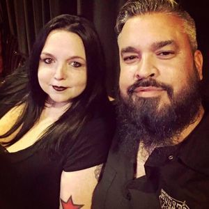 Meet your Posher, Stacy