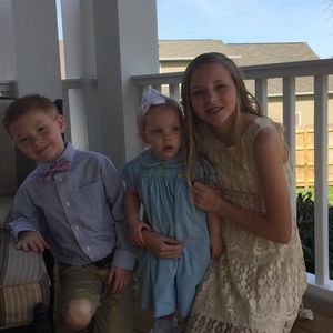 Meet your Posher, Lynn