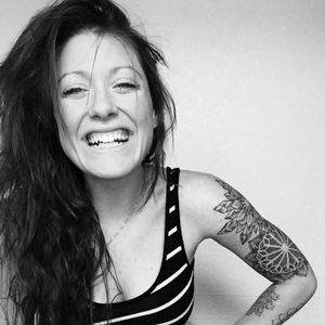 Meet your Posher, Staci