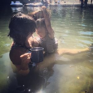 Meet your Posher, Brandi