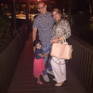 Meet your Posher, Densys