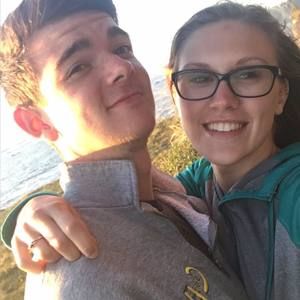 Meet your Posher, Ty