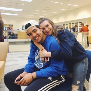 Meet your Posher, Danny