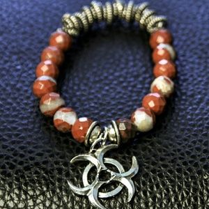 Handcrafted Bracelets