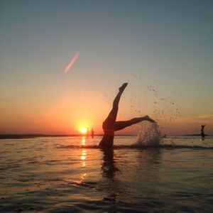 Meet your Posher, Leah