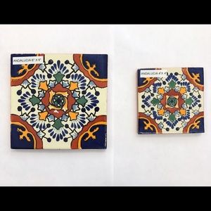 Meet your Posher, Andre